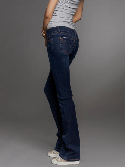 Low Waist - Jeans