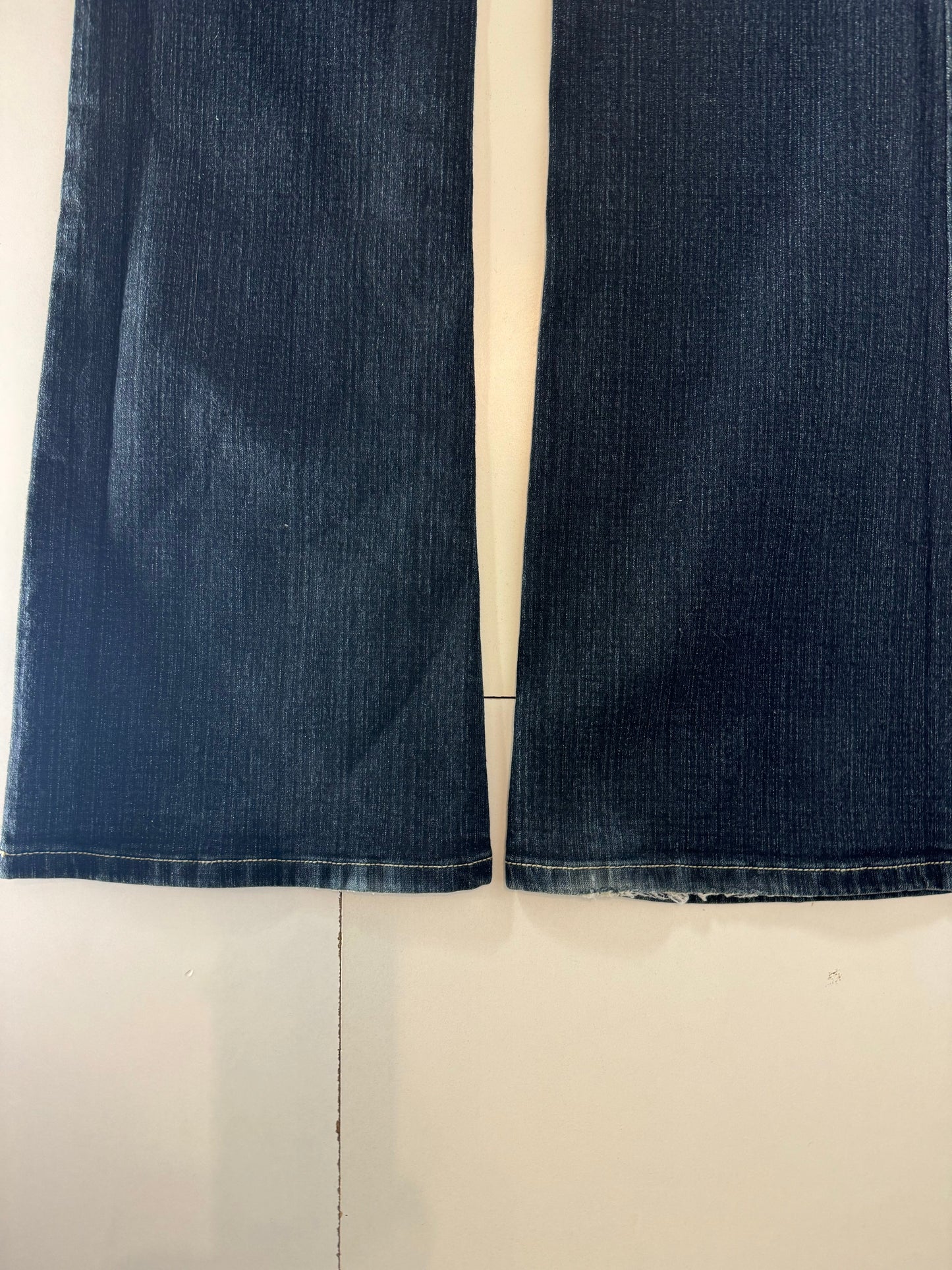Low waist Jeans