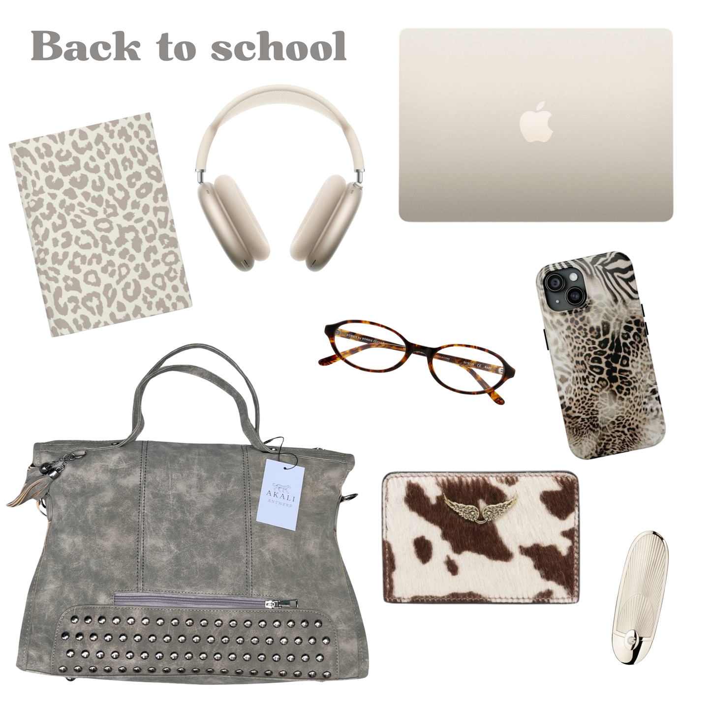 Beverly Bag