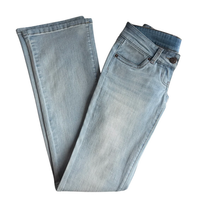 Low Waist - Jeans
