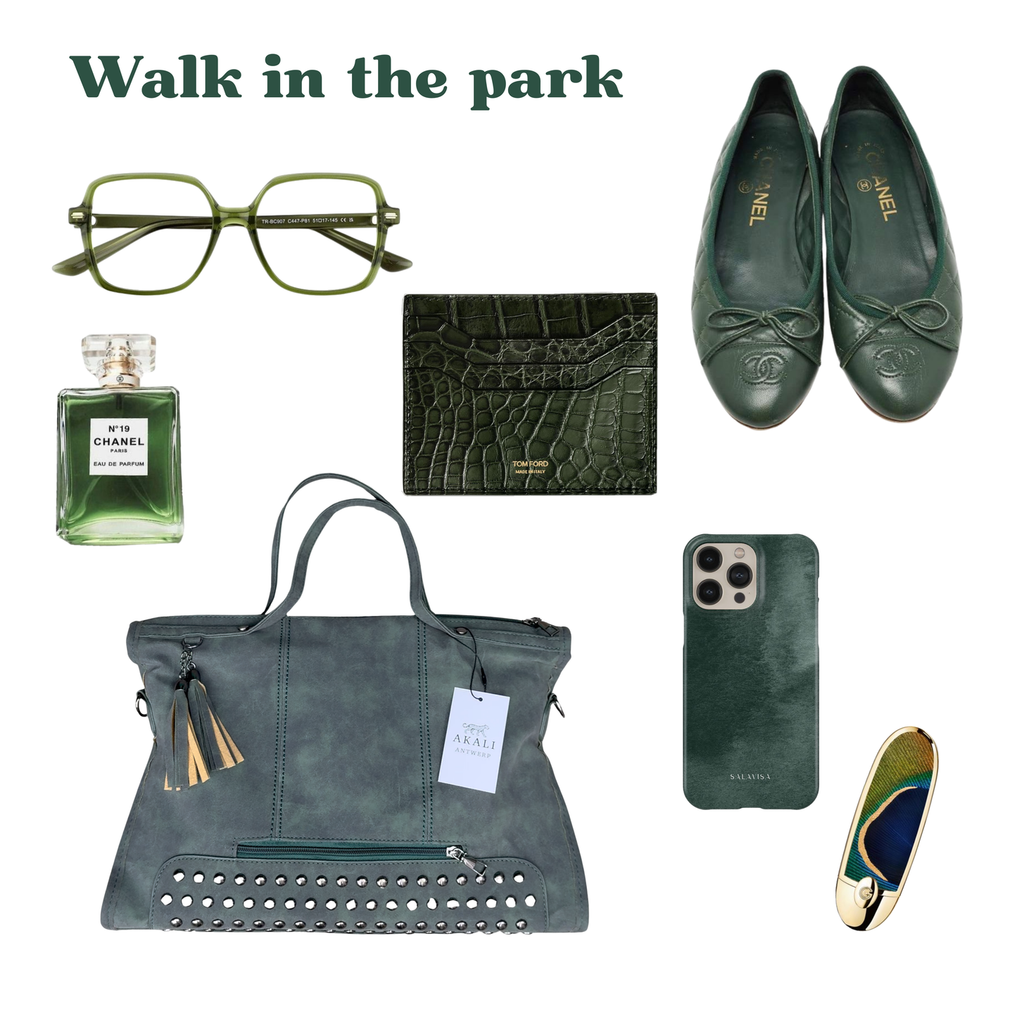 Beverly Bag