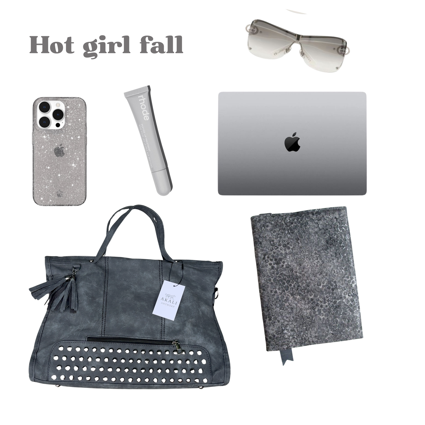 Beverly Bag
