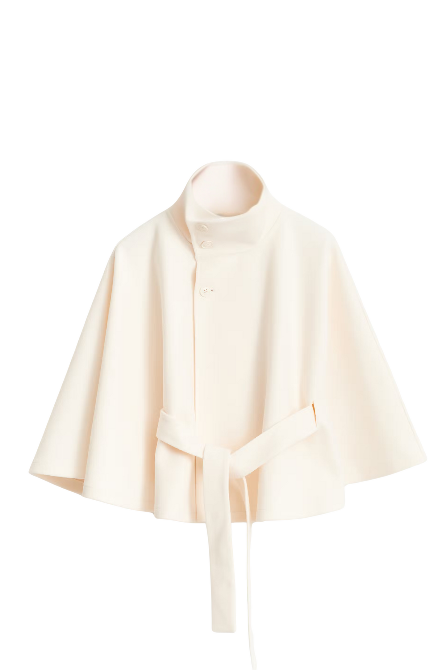 Belt cape jacket (Buy 1, Get 1 FREE)