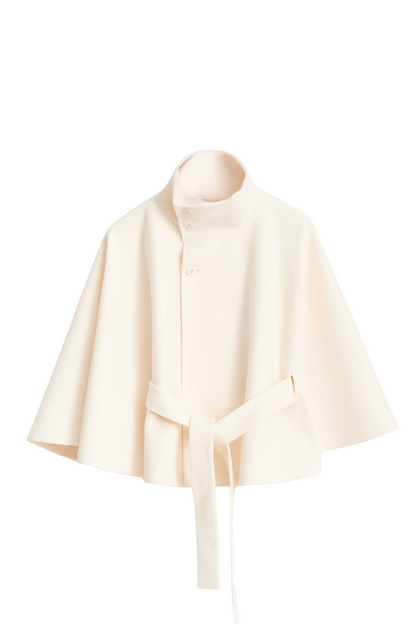 Belt cape jacket (Buy 1, Get 1 FREE)