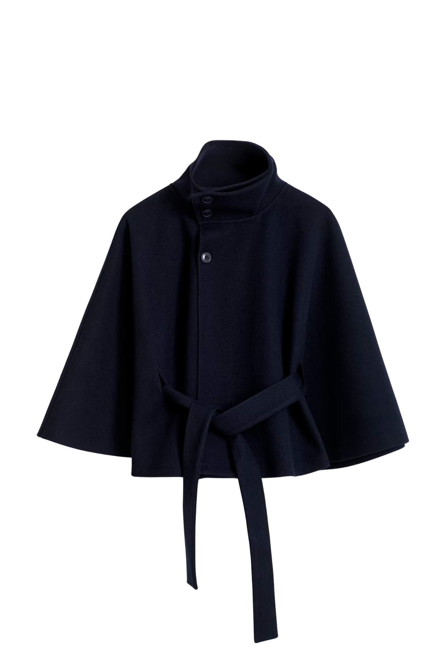 Belt cape jacket (Buy 1, Get 1 FREE)