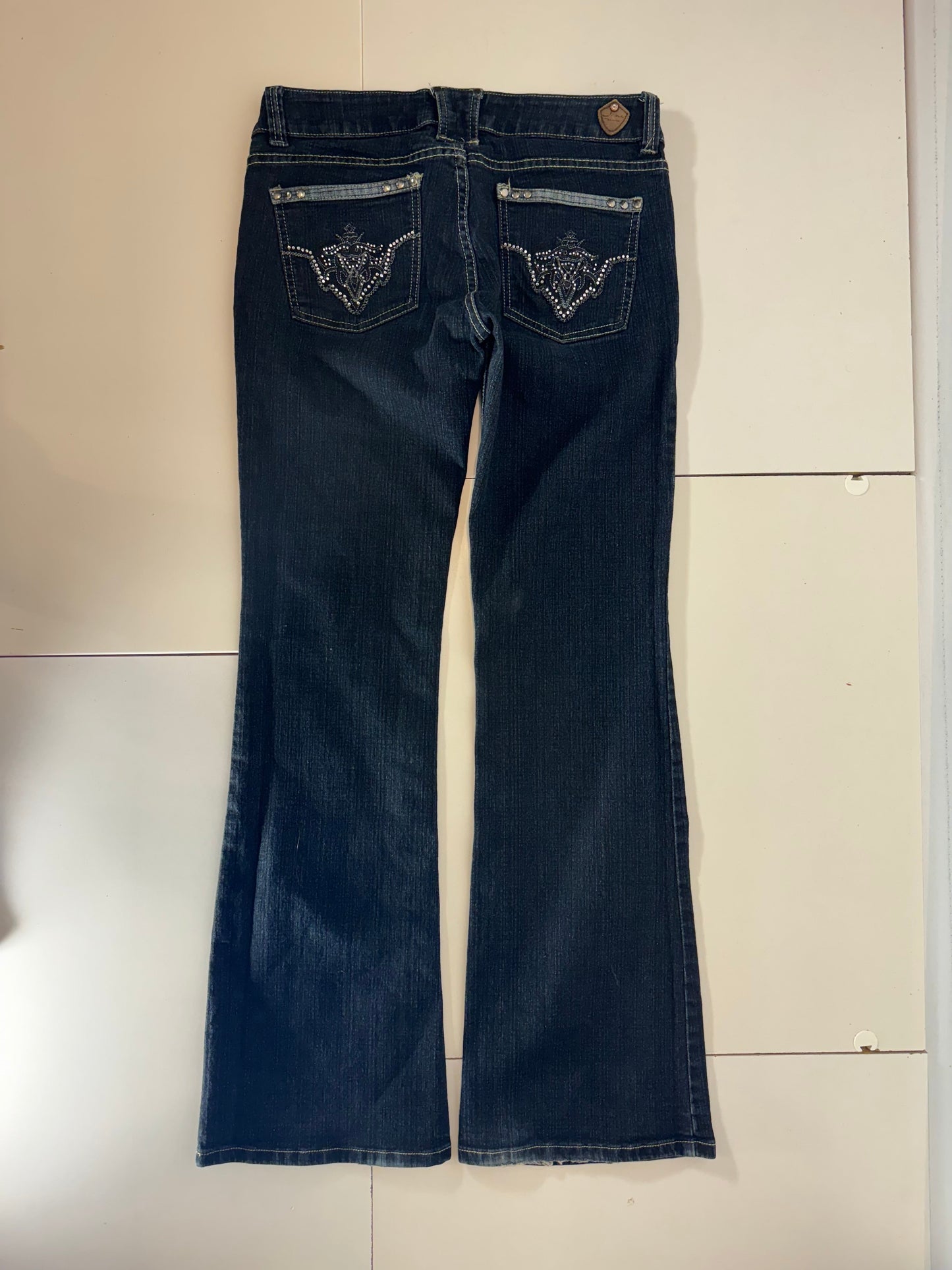 Low waist Jeans
