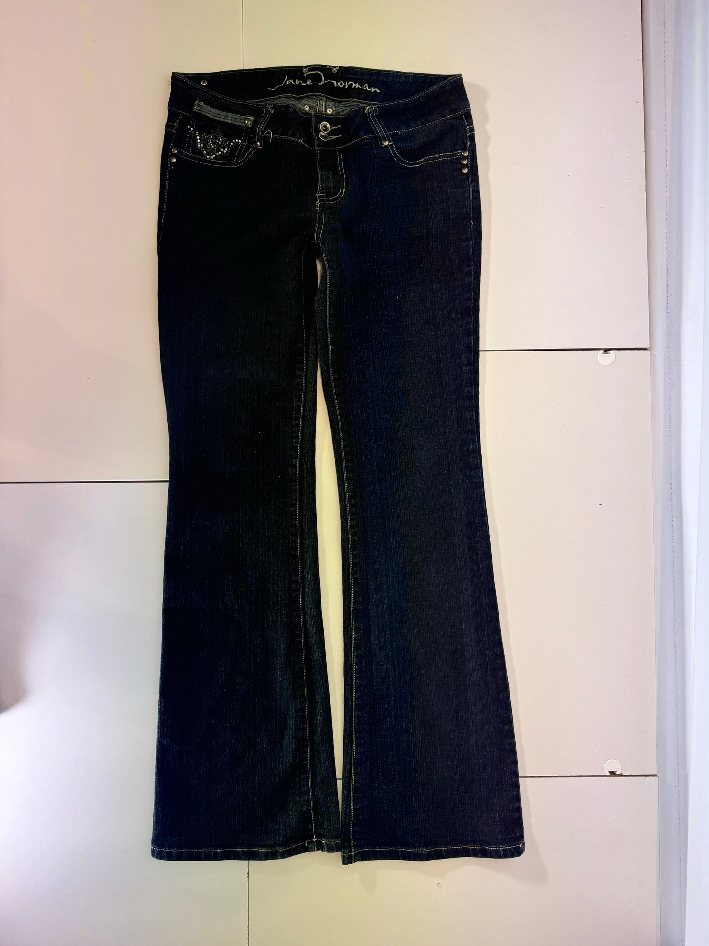 Low waist Jeans