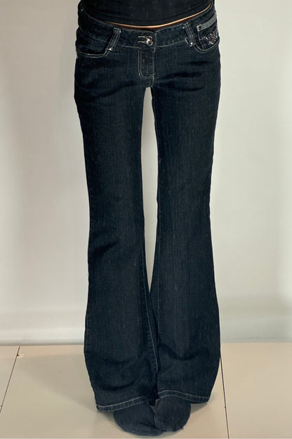 Low waist Jeans