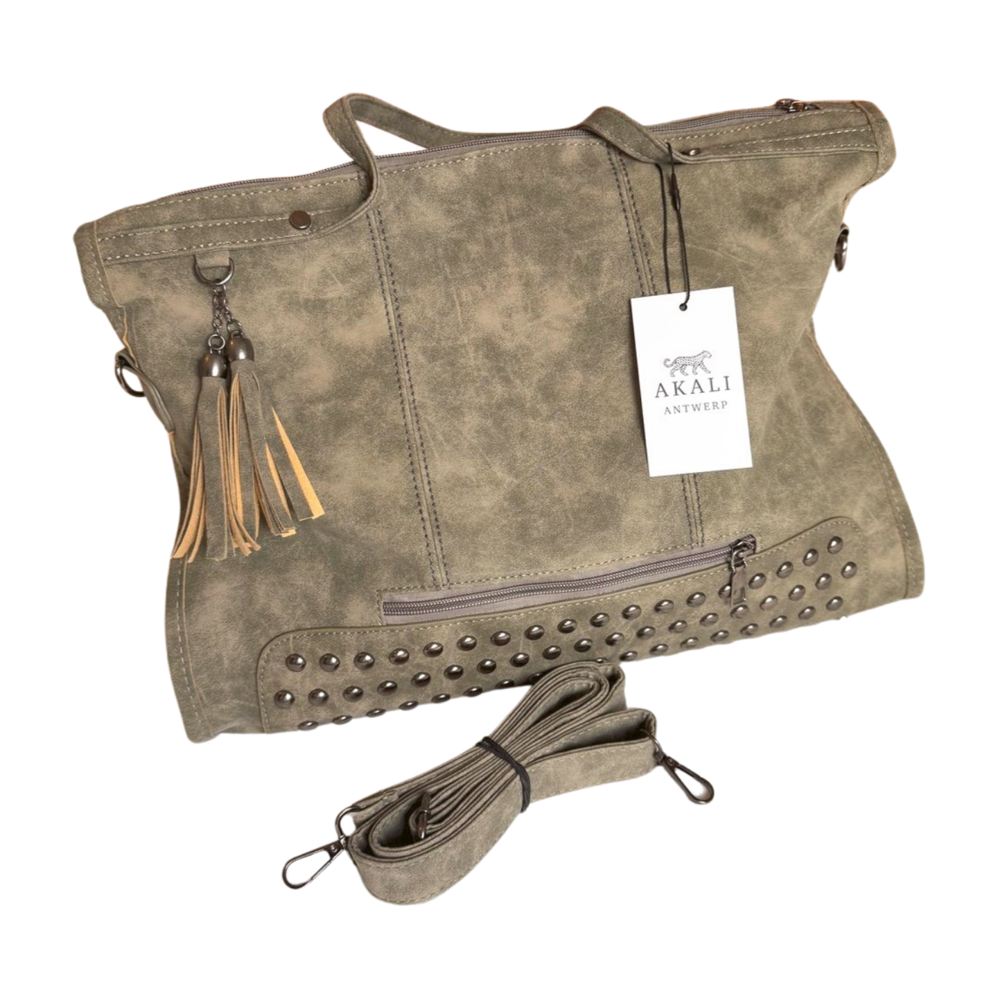 Beverly Bag