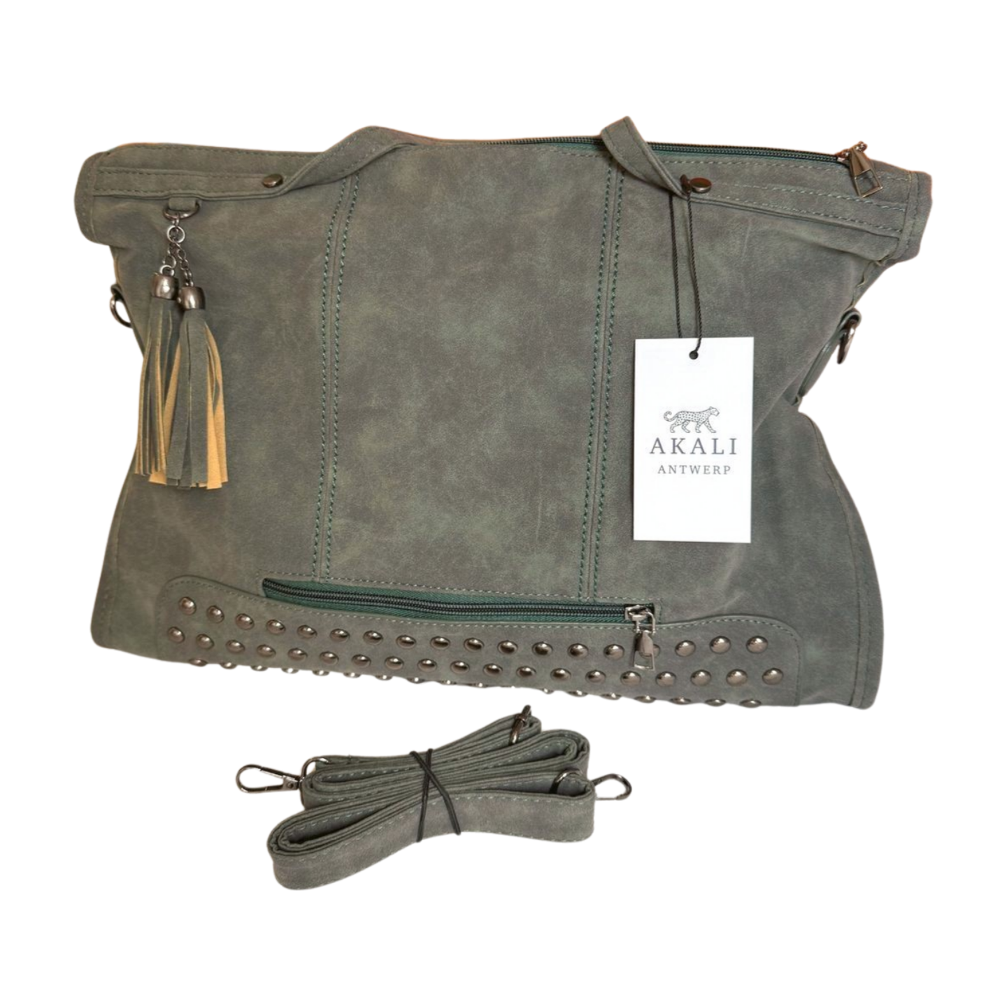 Beverly Bag