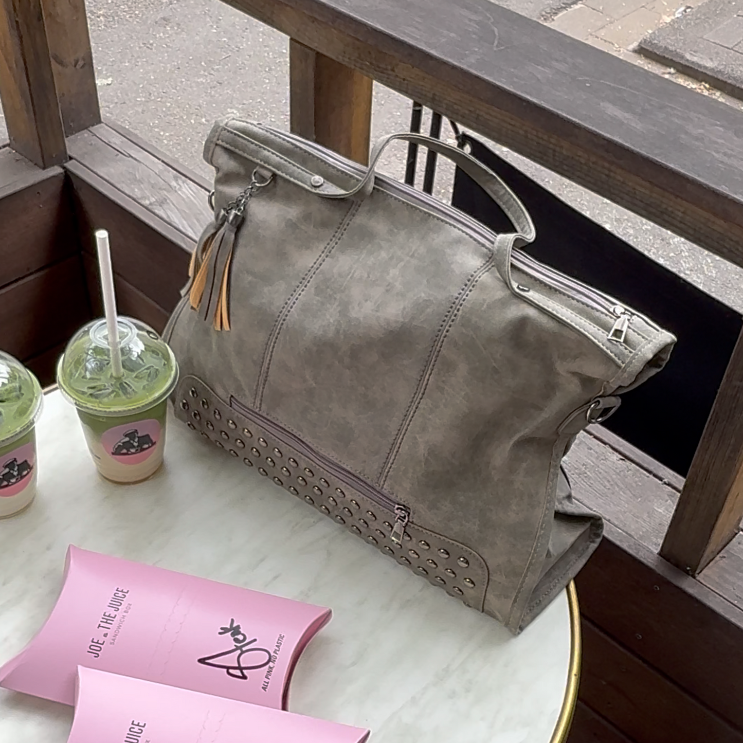 Beverly Bag