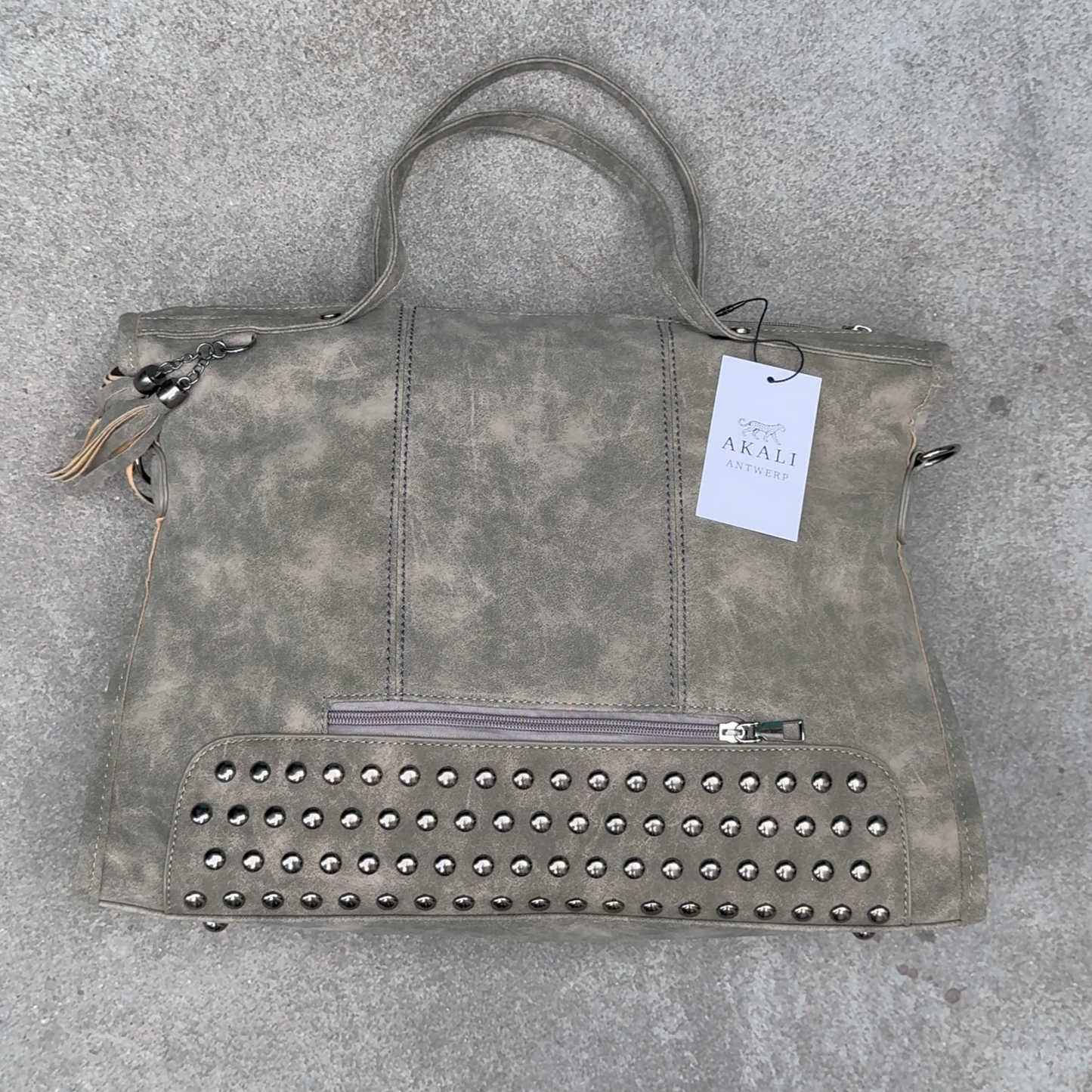 Beverly Bag