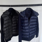 Milo Ribbed Cardigan